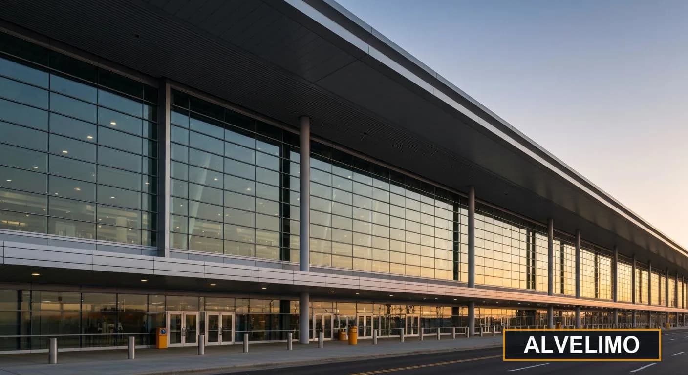 John F. Kennedy International Airport