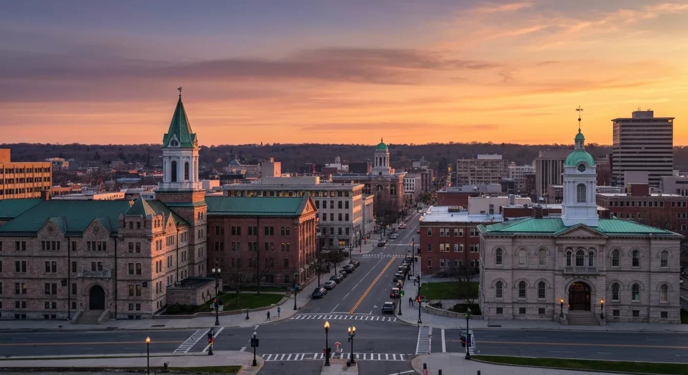 Worcester, MA Car Service