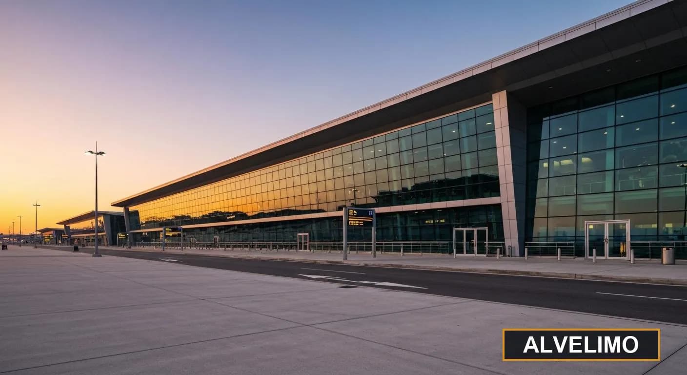 Bradley International Airport