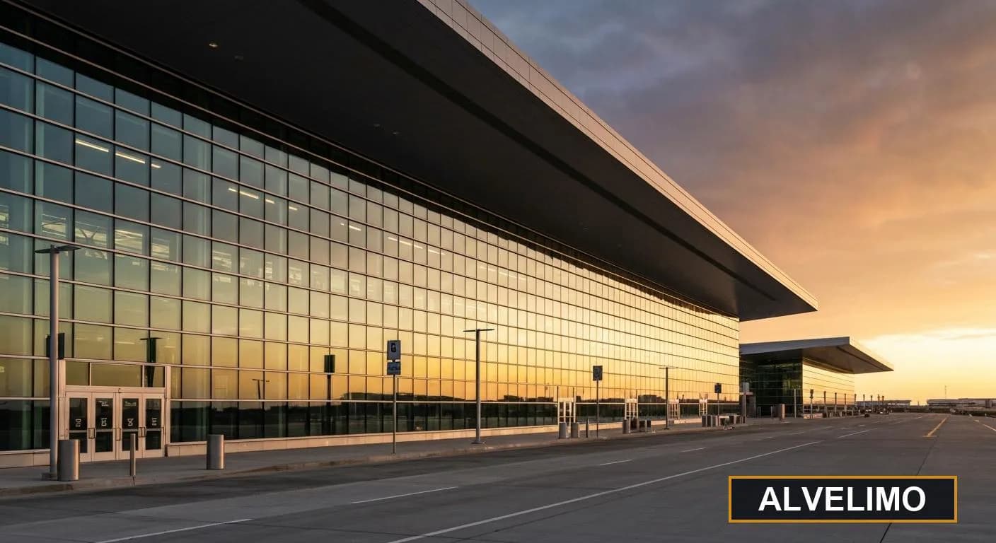Boston Logan International Airport