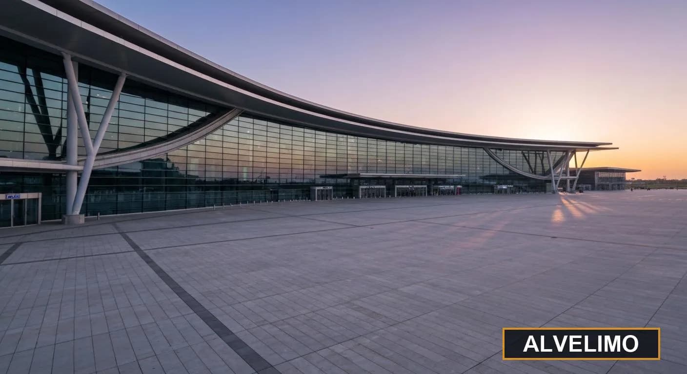 Newark Liberty International Airport