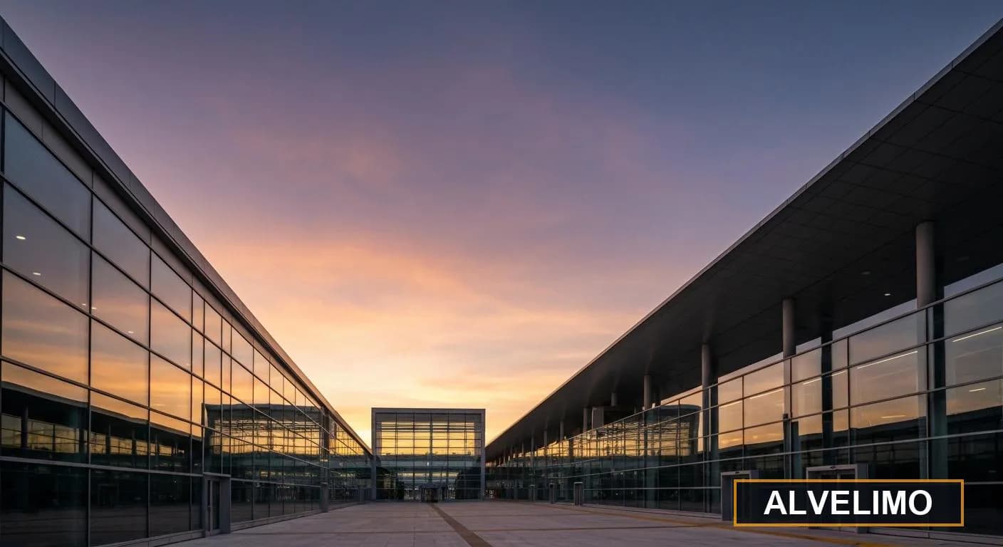 Manchester-Boston Regional Airport