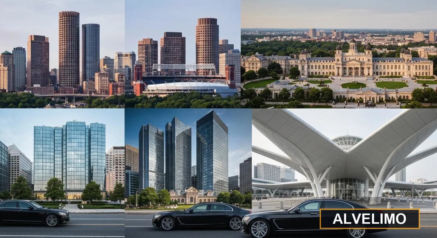 Blog Background Focus