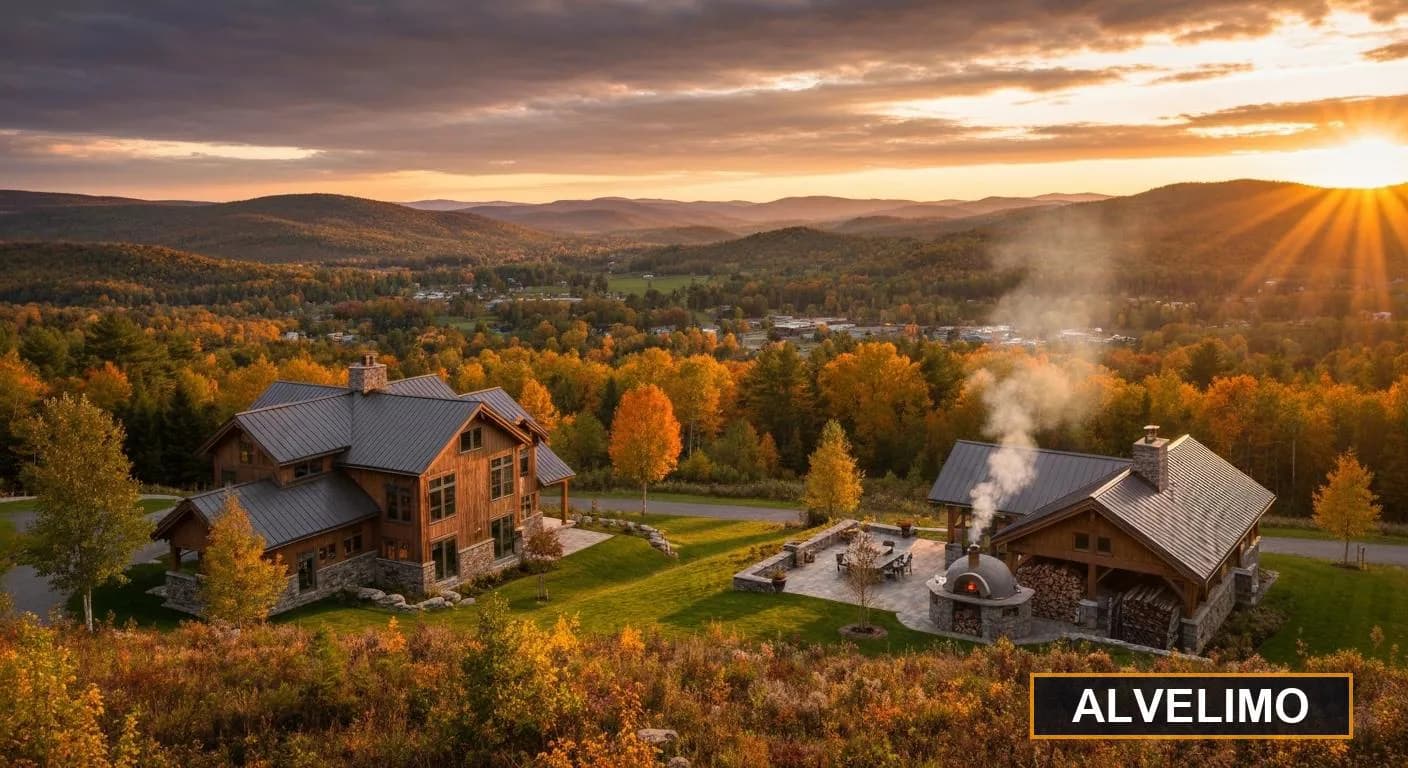 Vermont Hero Background