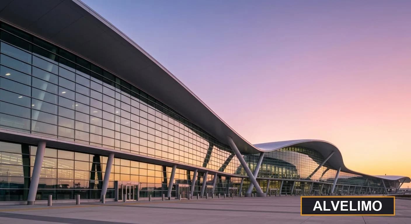 T.F. Green International Airport