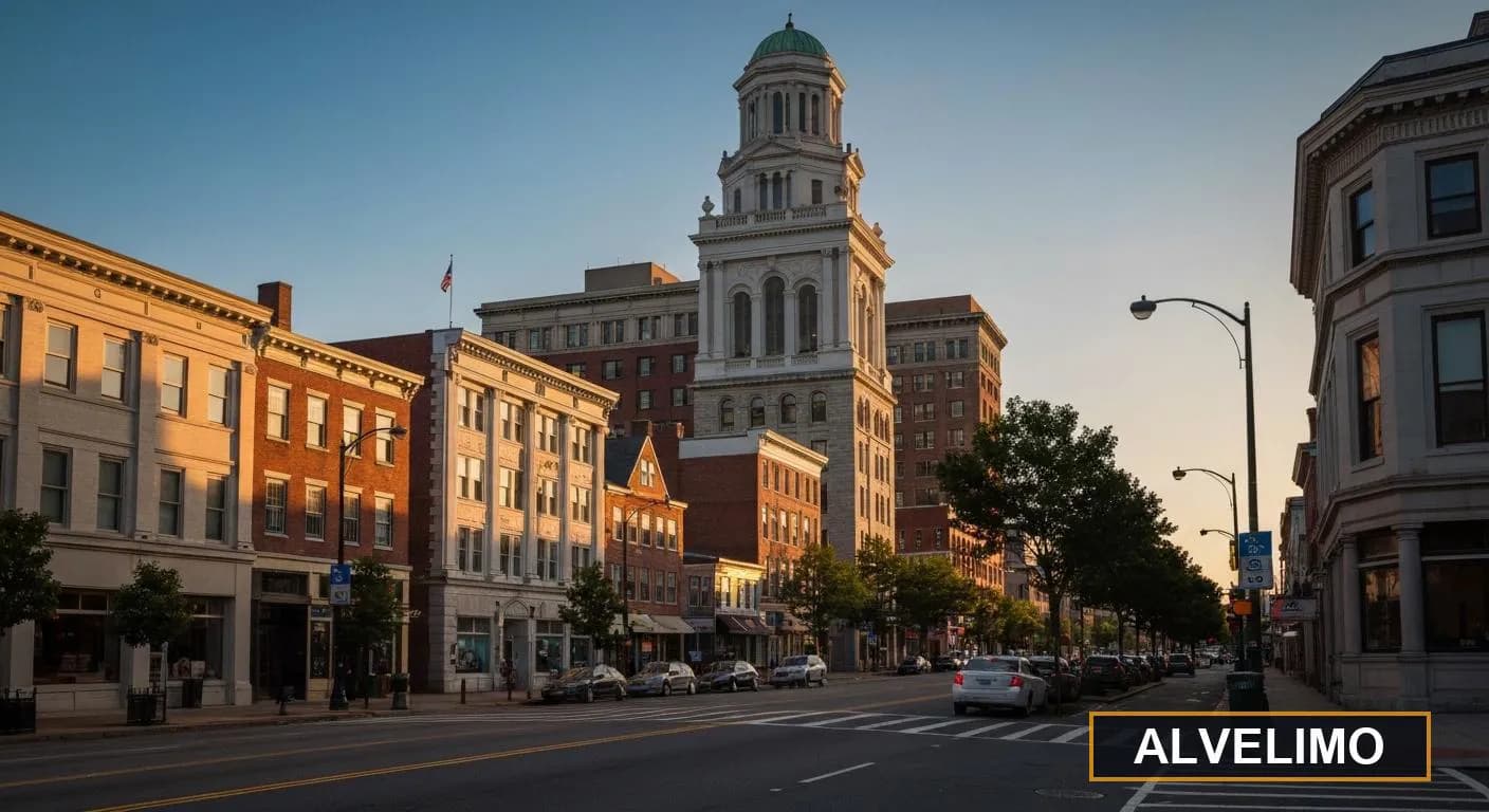 Everett, MA Car Service