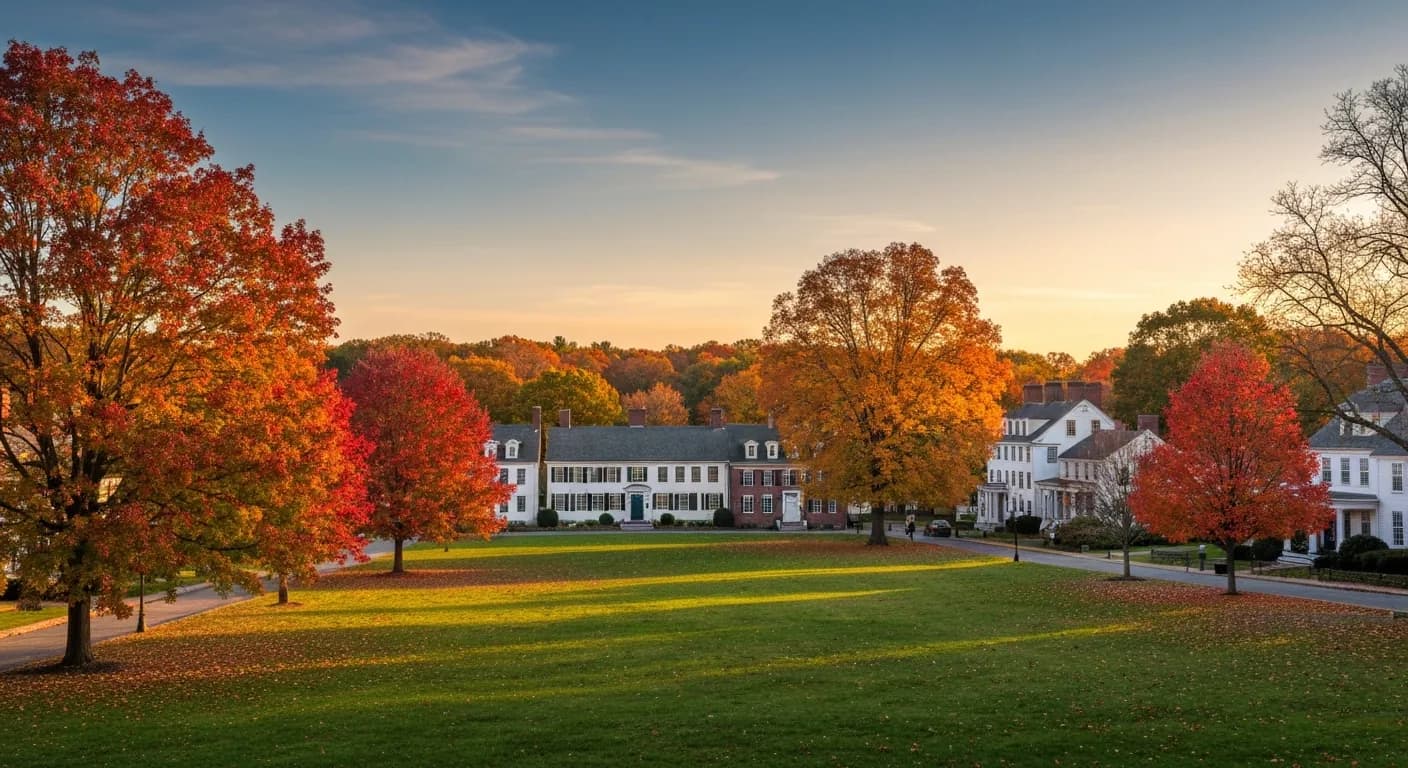 Lexington, MA Car Service