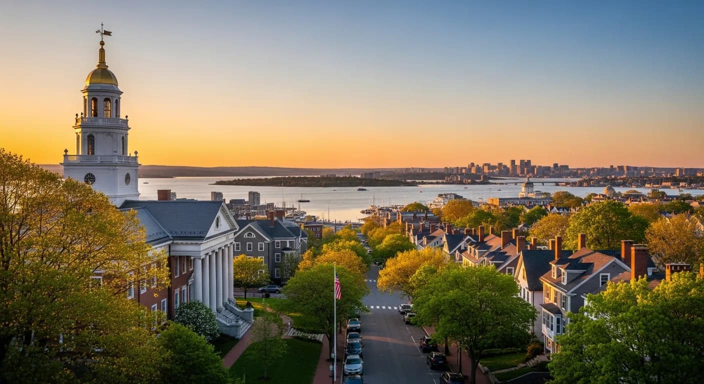 Quincy, MA Car Service
