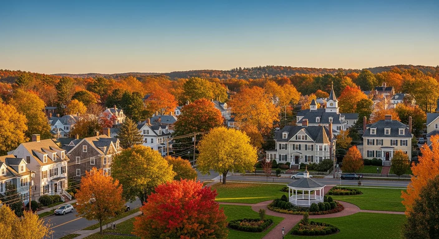 Needham, MA Car Service