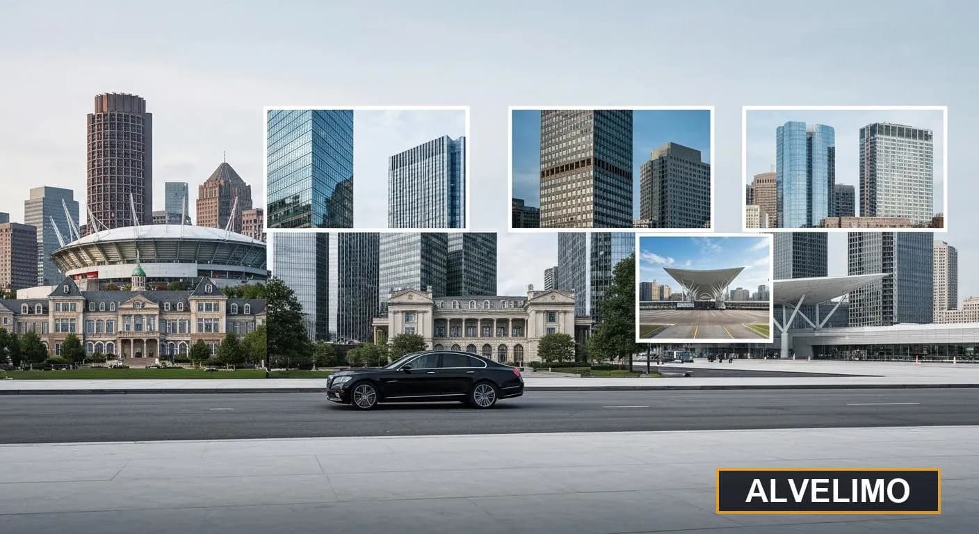 Blog Background Focus