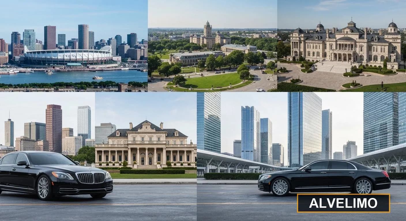 Blog Background Focus