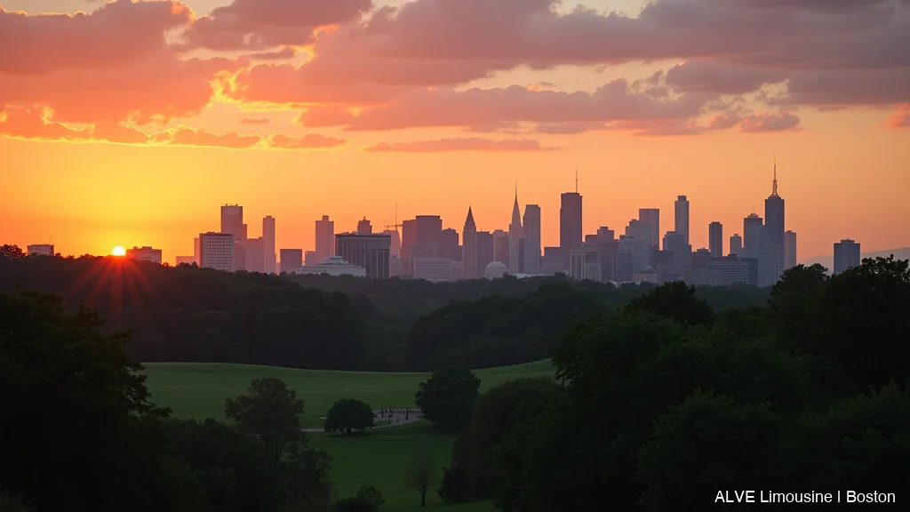 Arlington to John F. Kennedy International Airport Car Service