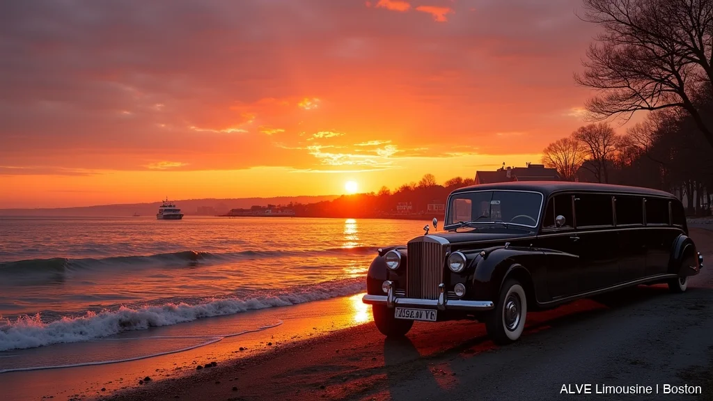 Arlington to Tweed New Haven Airport Car Service