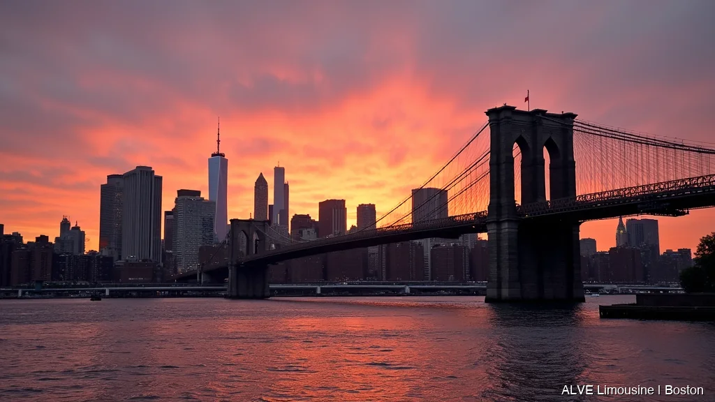 Boston to New York Car Service