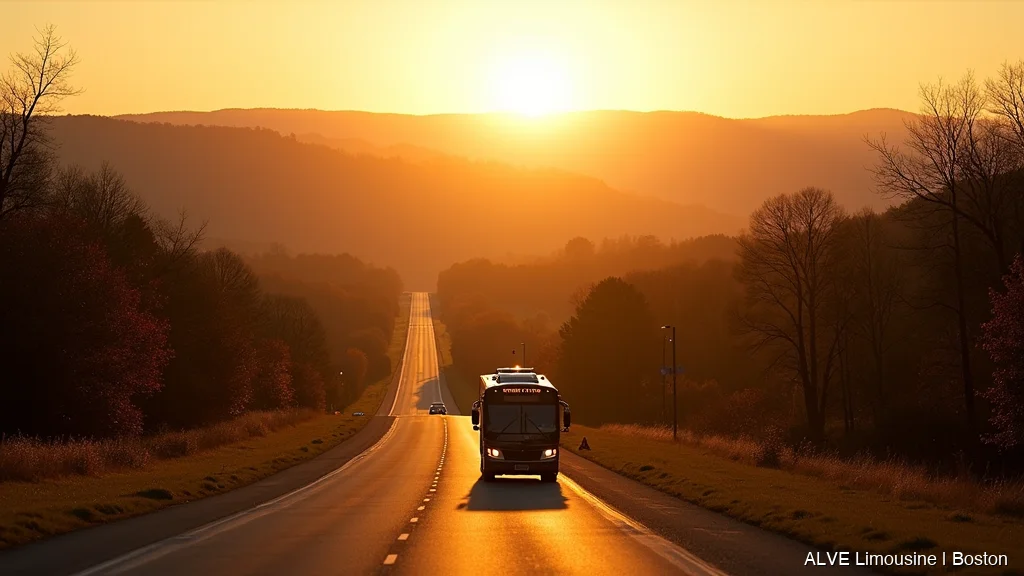 Bradley International Airport to Winthrop Car Service