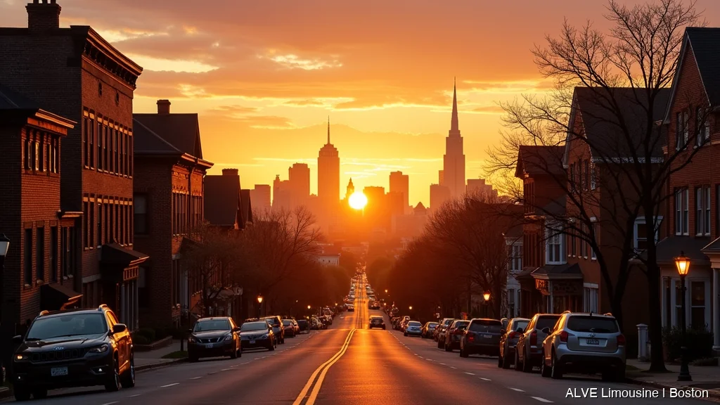 Braintree to Manchester-Boston Regional Airport Car Service