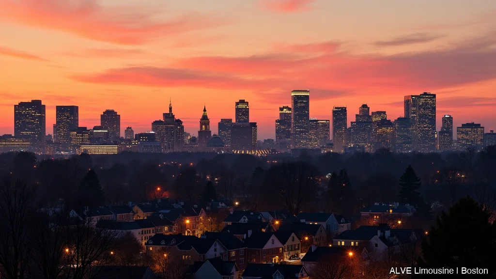 Brookline to Bradley International Airport Car Service
