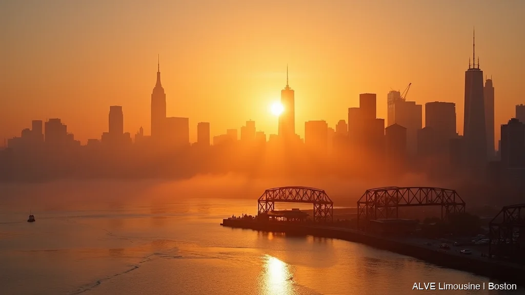 Chelsea to LaGuardia Airport Car Service