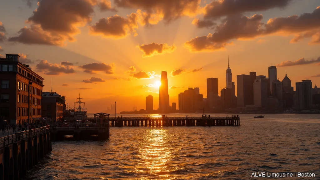 Chelsea to New York Car Service