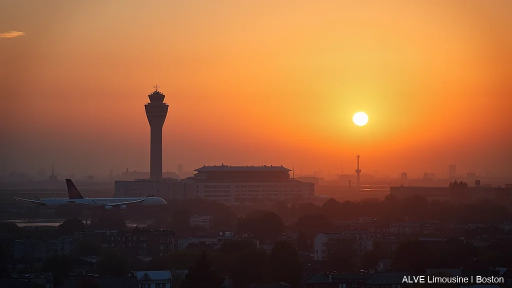 John F. Kennedy International Airport to Braintree Car Service