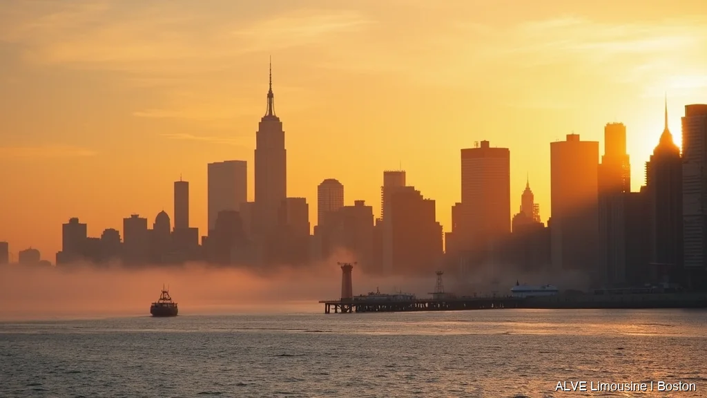 LaGuardia Airport to Chelsea Car Service