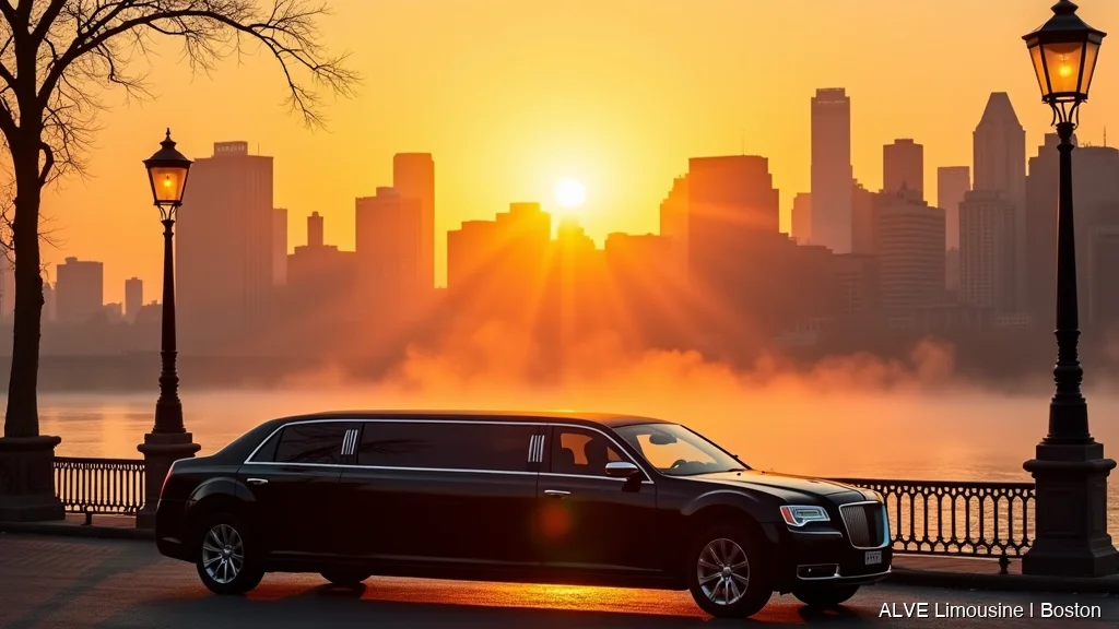 LaGuardia Airport to Everett Car Service