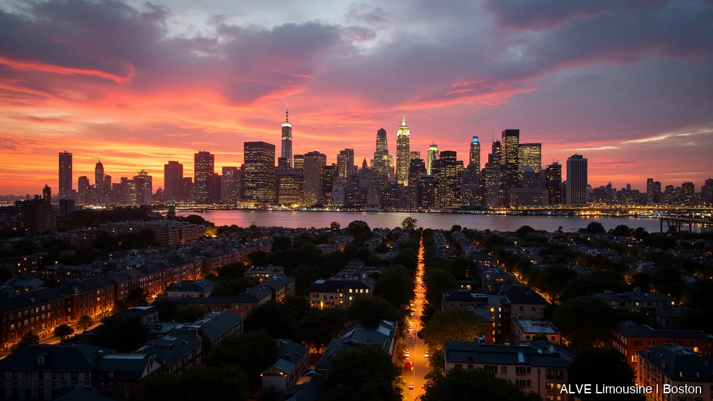 LaGuardia Airport to Melrose Car Service