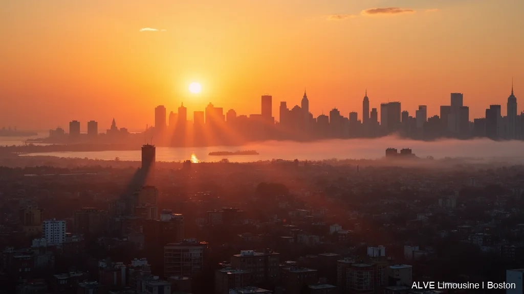 LaGuardia Airport to Newton Car Service