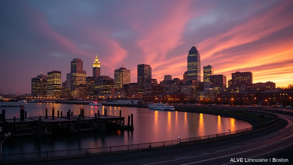Logan Airport to Chelsea Car Service
