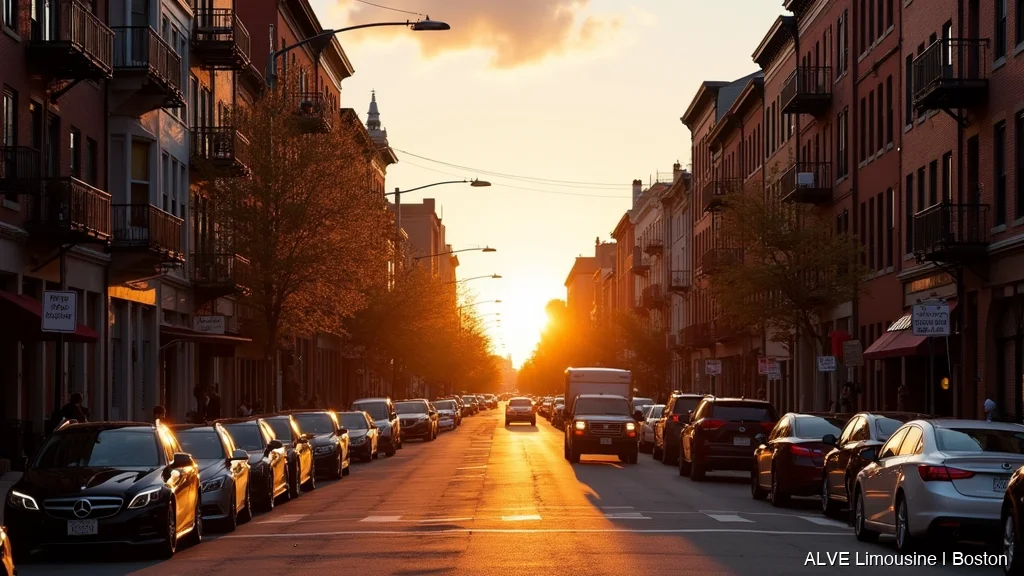 Logan Airport to Manchester-Boston Regional Airport Car Service