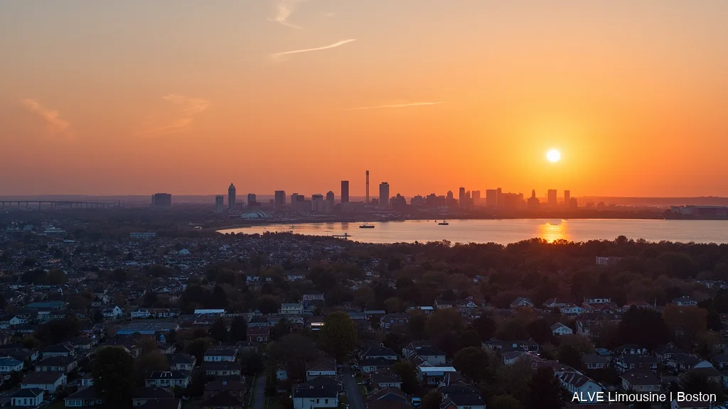 Lynn to Manchester-Boston Regional Airport Car Service