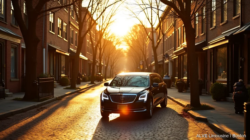 Manchester-Boston Regional Airport to Logan Airport Car Service