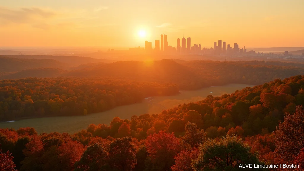 Manchester to Boston Logan Airport Car Service
