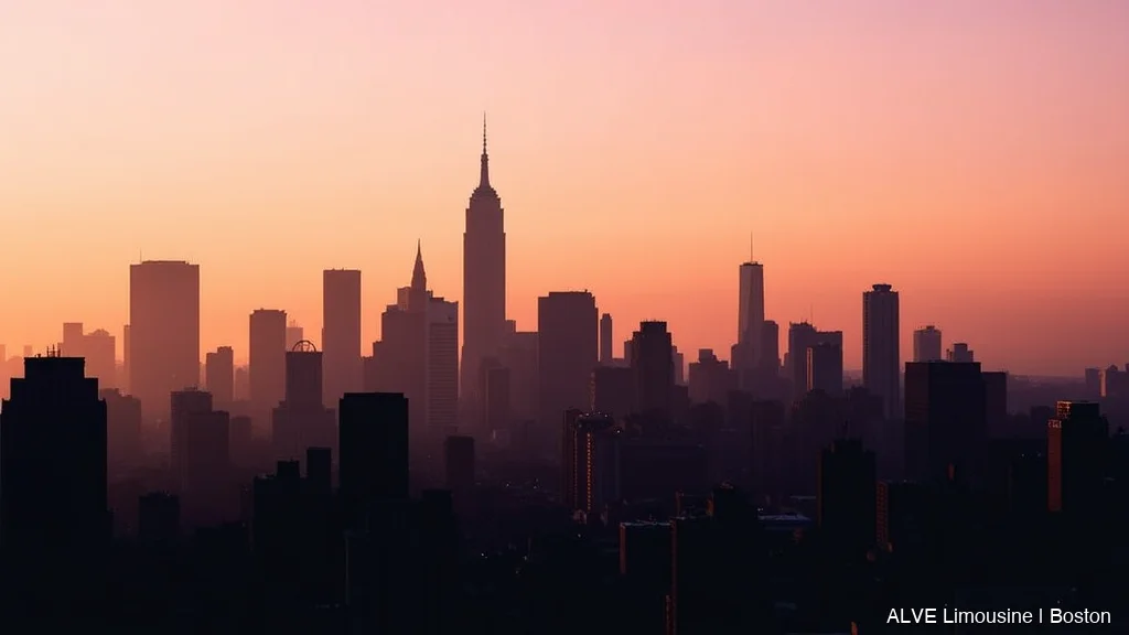 New York to Chelsea Car Service