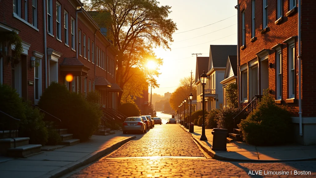 New York to Winthrop Car Service