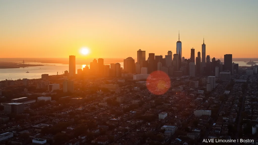 Newton to LaGuardia Airport Car Service