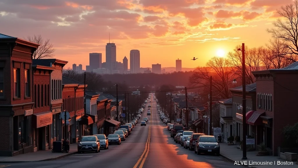 Watertown to Bradley International Airport Car Service