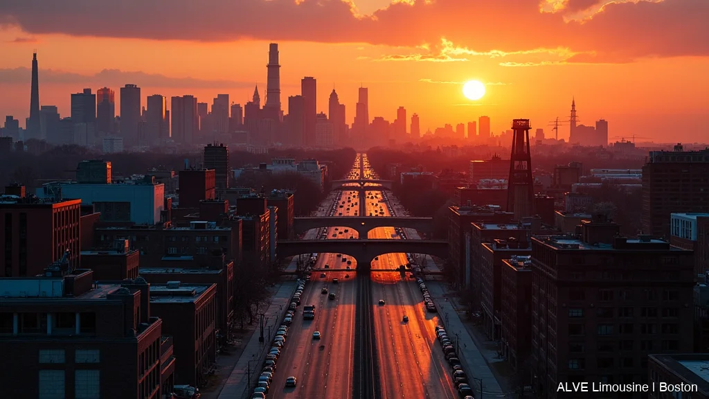 Watertown to LaGuardia Airport Car Service