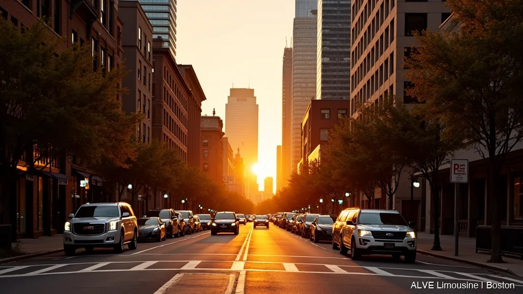 Winthrop to Newark Liberty International Airport Car Service