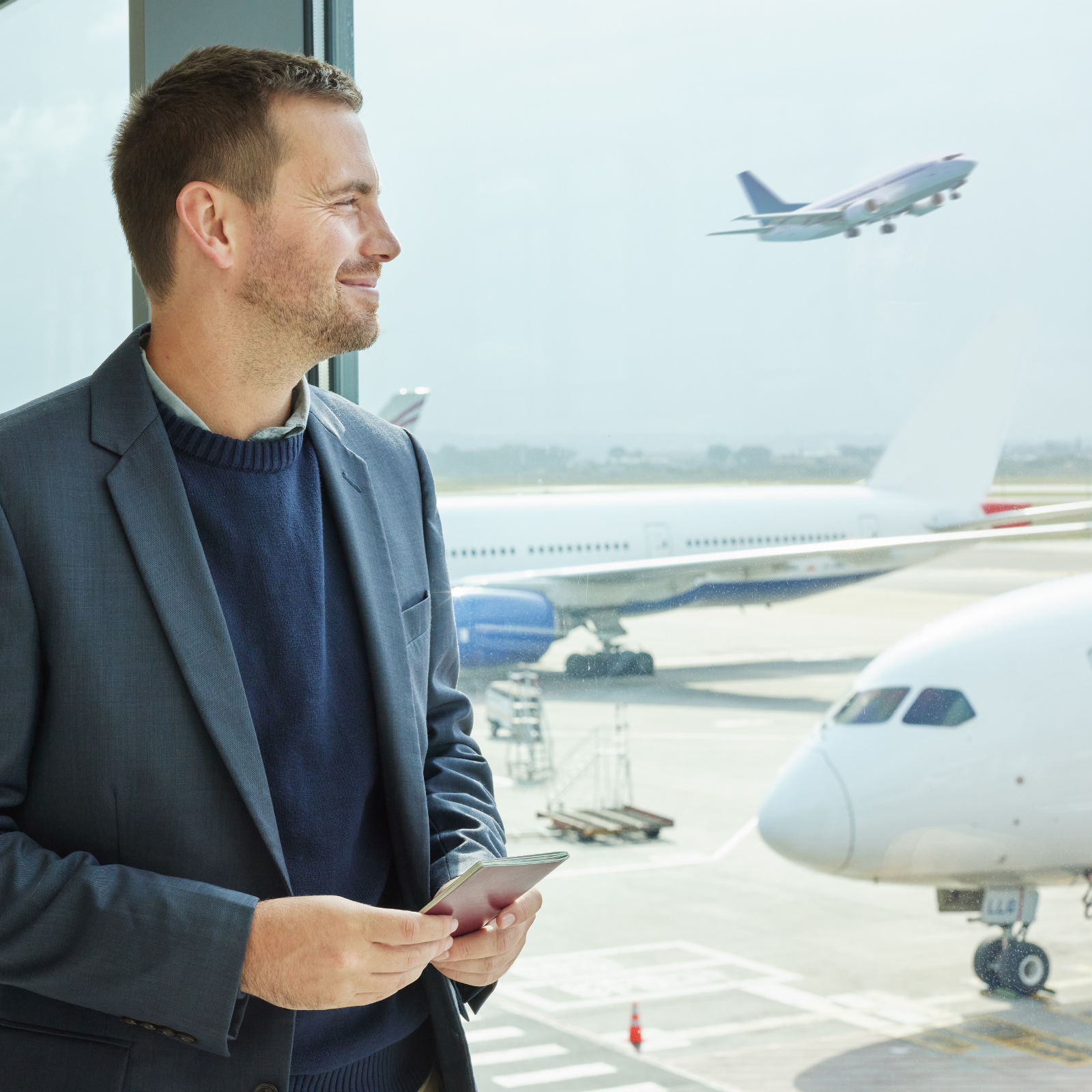 Aırport Shuttle Servıce