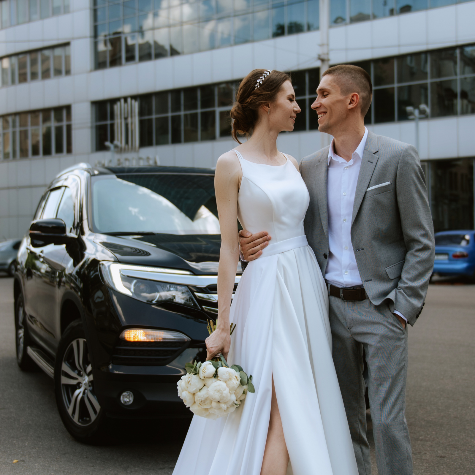 Weddıngs & Partıes