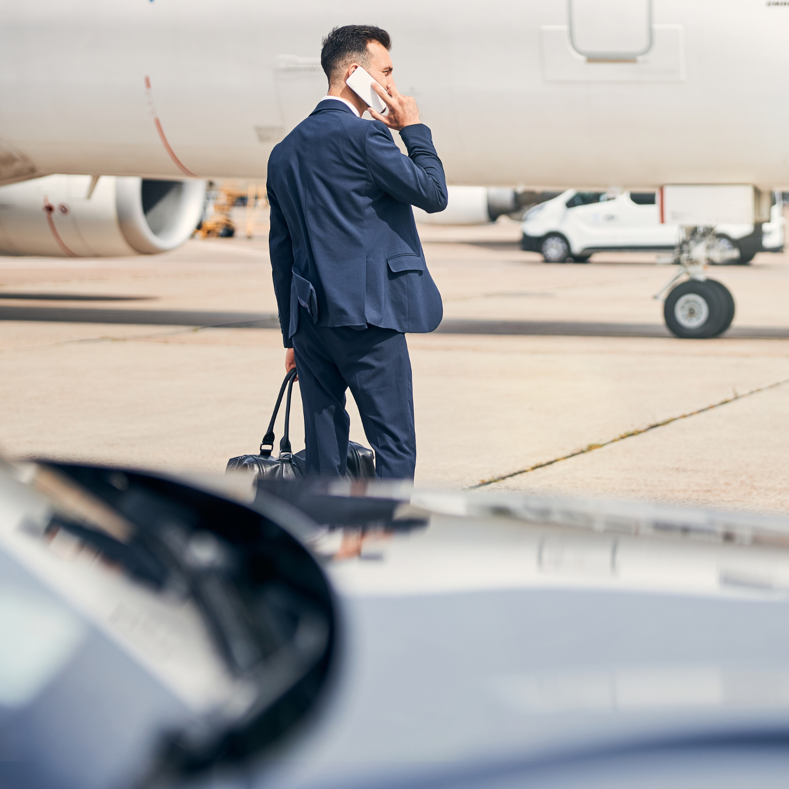 Corporate Transportatıon